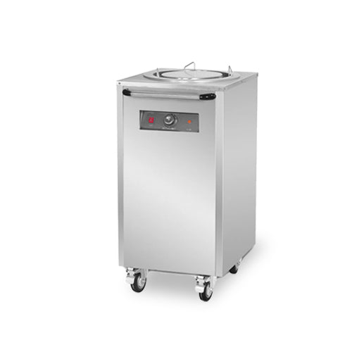 Commercial Plate Warmer – Stainless Steel Electric Plate Warming Cabinet for Catering, Restaurants & Hotels
