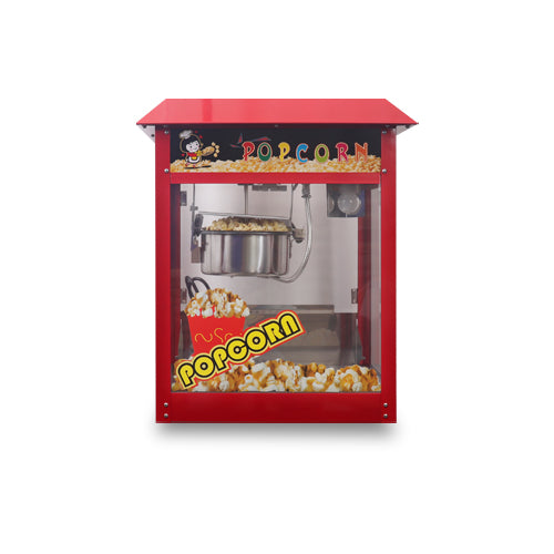 Commercial Popcorn Machine – High-Performance Popcorn Maker for Catering, Events, Restaurants & Hotels