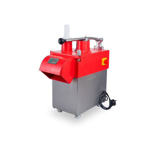 Commercial Onion Cutter & Vegetable Cutting Machine – Heavy-Duty Multi-Function Vegetable Slicer for Catering, Hotels & Restaurants